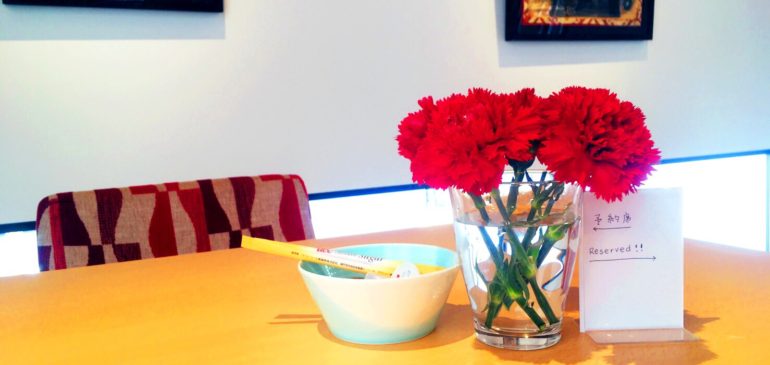 母の日/Happy Mother’s Day!