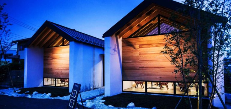 ディナーwithアントニーズキッチン