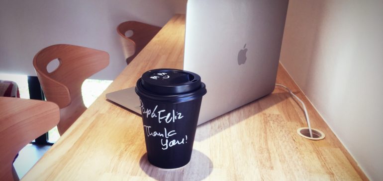 wifi,コンセントありますよ！