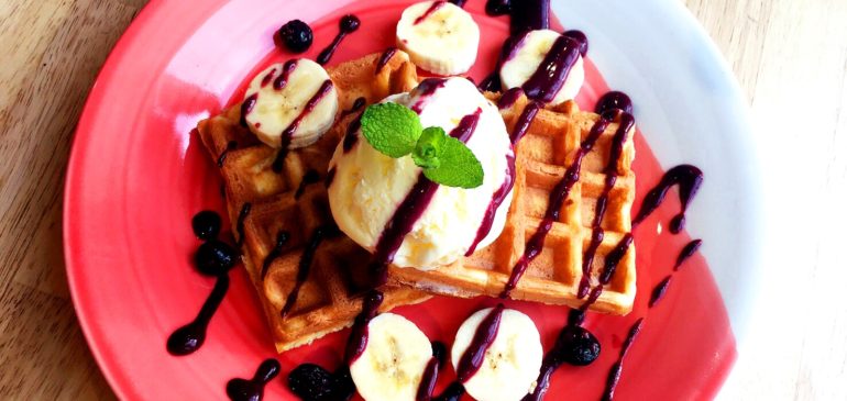 アフタヌーンティー