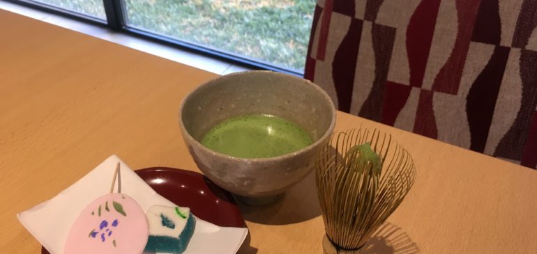 Beauty of Japanese culture