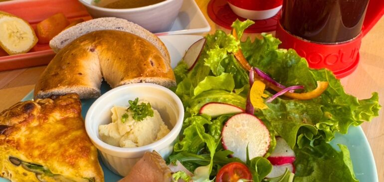 年末年始のお休み